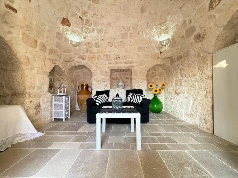 Oasi Del Trullo Villa Ostuni Exterior photo